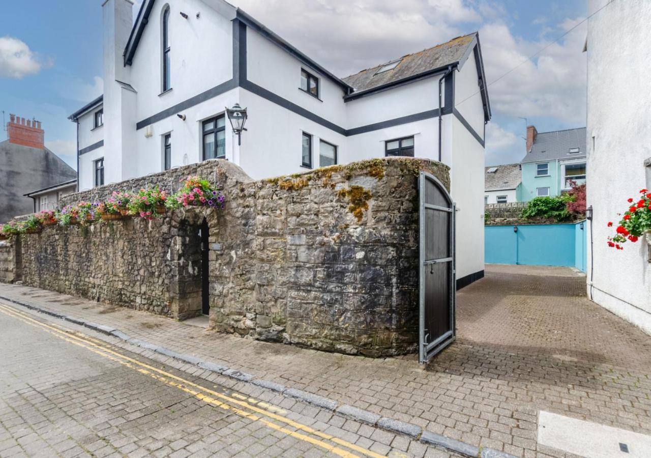 Wall Cottage Group Tenby Dış mekan fotoğraf