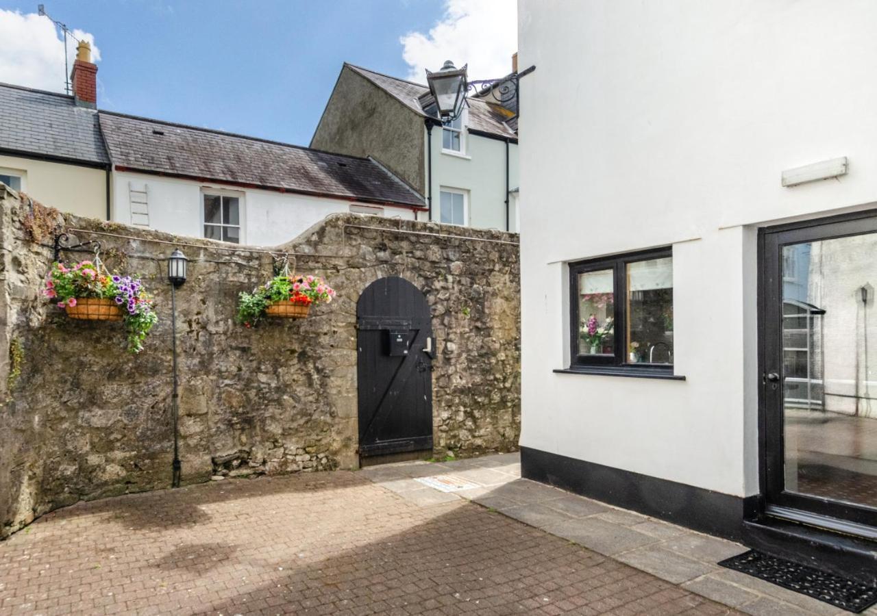 Wall Cottage Group Tenby Dış mekan fotoğraf